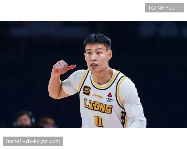 广厦男篮本土阵容深厚加外援融入 成适应新规版本关键因素