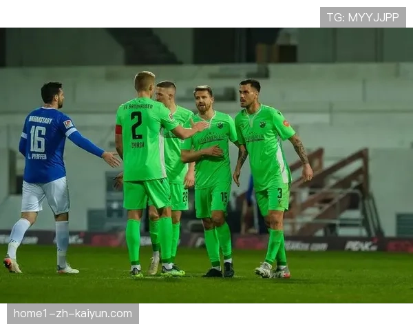 云达不莱梅战术激进酿风险 客场失球率居高不下