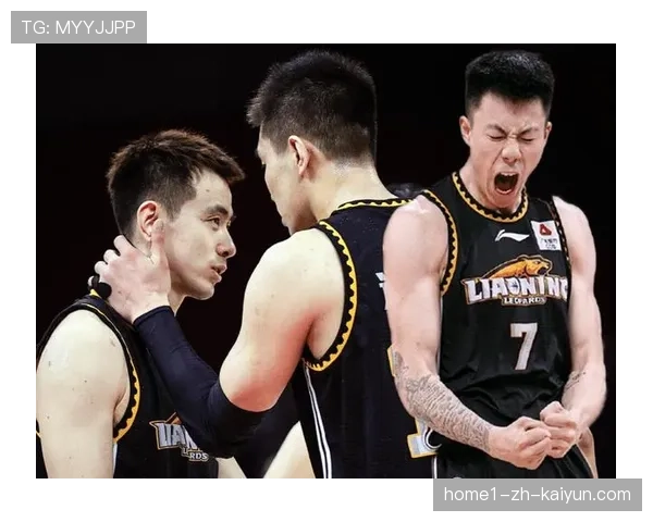 传统辽粤争霸格局瓦解 多强混战局面已然形成