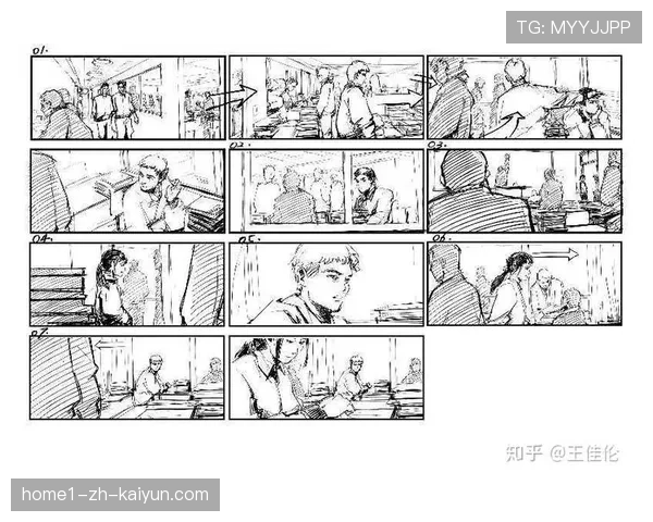 互动叙事功能让观众参与内容创作 增强粉丝黏性