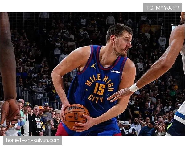 湖人掘金卡位战前瞻 约基奇高位策应破解湖人换防成关键