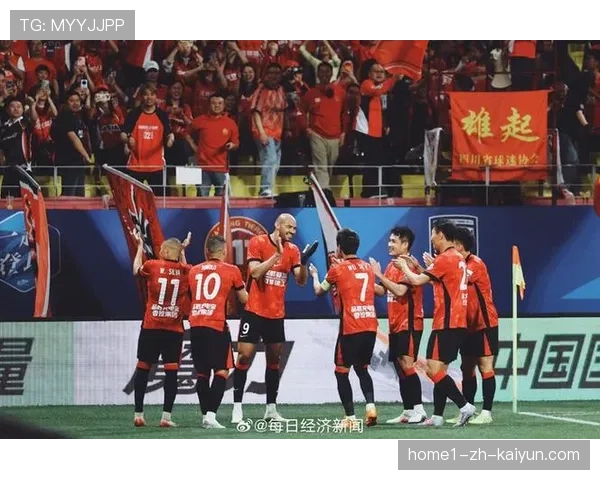 费利佩伤愈复出效应：帽子戏法激活蓉城前场火力